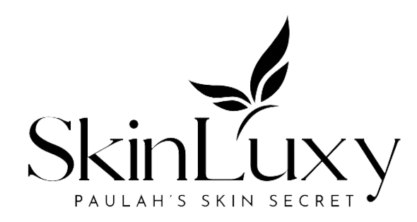 Skinluxy POS logo